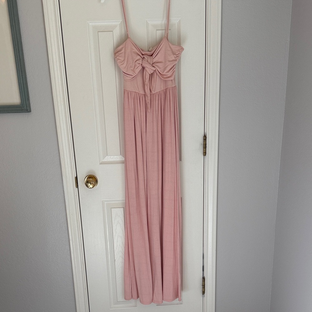 Francesca's Collections Blush Chemise